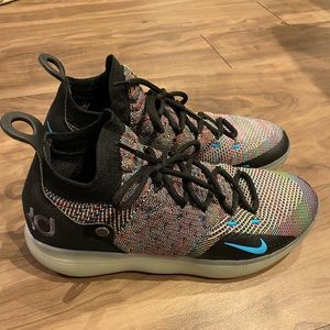 ZOOM KD11 ‘MULTI COLOR’